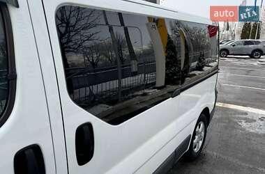 Мінівен Renault Trafic 2014 в Житомирі