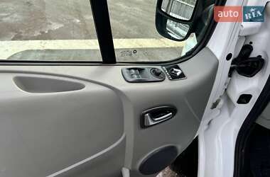 Мінівен Renault Trafic 2014 в Житомирі