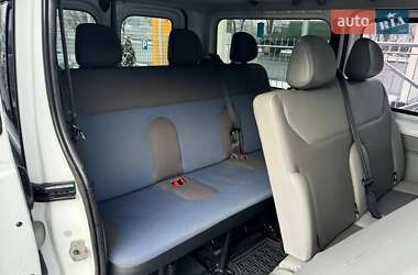 Мінівен Renault Trafic 2014 в Житомирі