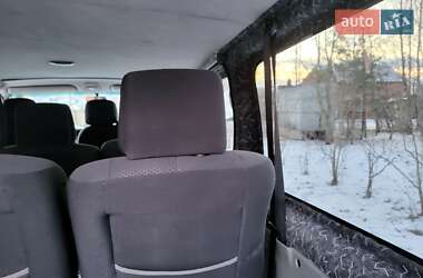 Мінівен Renault Trafic 2006 в Хмельницькому