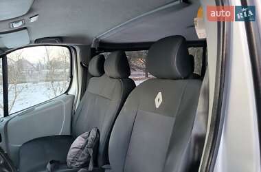 Мінівен Renault Trafic 2006 в Хмельницькому