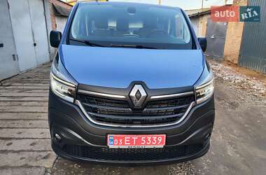 Вантажний фургон Renault Trafic 2019 в Козятині