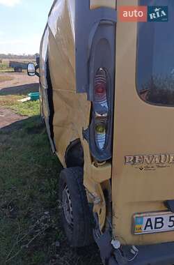 Інші вантажівки Renault Trafic 2005 в Вінниці