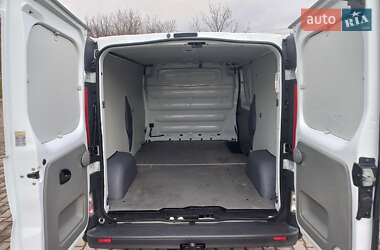 Вантажний фургон Renault Trafic 2014 в Рівному