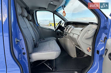 Мінівен Renault Trafic 2010 в Тернополі