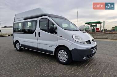 Мінівен Renault Trafic 2007 в Житомирі