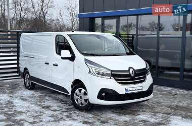 Вантажний фургон Renault Trafic 2021 в Рівному