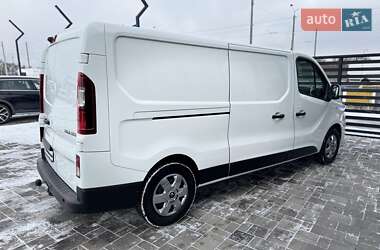 Вантажний фургон Renault Trafic 2021 в Рівному