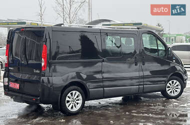 Мінівен Renault Trafic 2012 в Сарнах