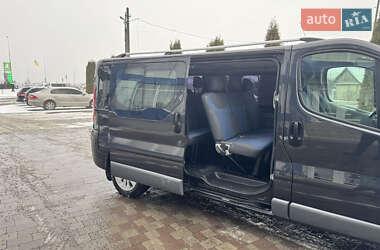 Мінівен Renault Trafic 2012 в Сарнах