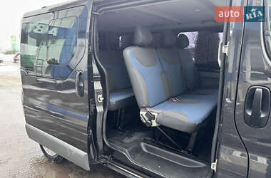 Мінівен Renault Trafic 2012 в Сарнах