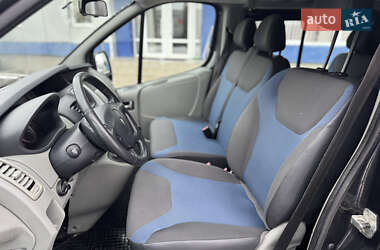 Мінівен Renault Trafic 2012 в Сарнах