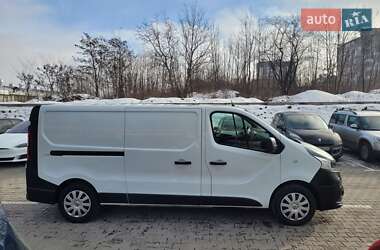 Вантажний фургон Renault Trafic 2020 в Тернополі