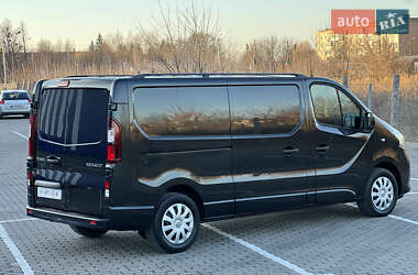 Вантажний фургон Renault Trafic 2020 в Дубні