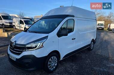 Вантажний фургон Renault Trafic 2020 в Дубні