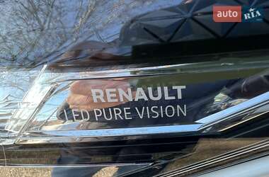 Грузовой фургон Renault Trafic 2020 в 