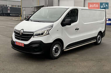 Мінівен Renault Trafic 2020 в Ірпені