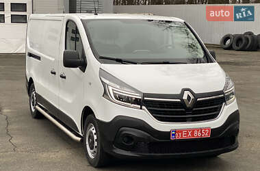 Мінівен Renault Trafic 2020 в Ірпені