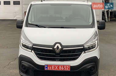 Мінівен Renault Trafic 2020 в Ірпені