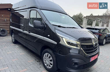 Вантажний фургон Renault Trafic 2020 в Житомирі