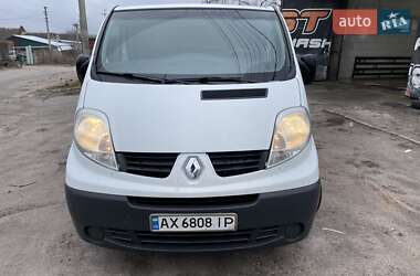 Вантажний фургон Renault Trafic 2010 в Харкові