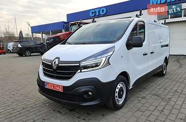 Вантажний фургон Renault Trafic 2020 в Радомишлі