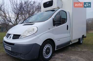 Вантажний фургон Renault Trafic 2013 в Бердичеві