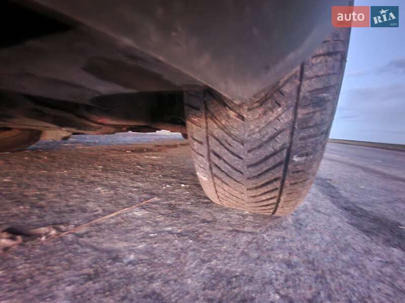 Минивэн Renault Trafic 2013 в Луцке фото 29 Минивэн Renault Trafic 2013 в Луцке