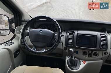 Мінівен Renault Trafic 2005 в Миколаєві