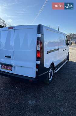 Вантажний фургон Renault Trafic 2020 в Луцьку