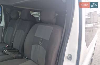 Мінівен Renault Trafic 2009 в Житомирі