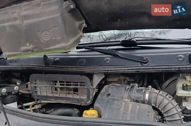 Грузовой фургон Renault Trafic 2014 в Броварах