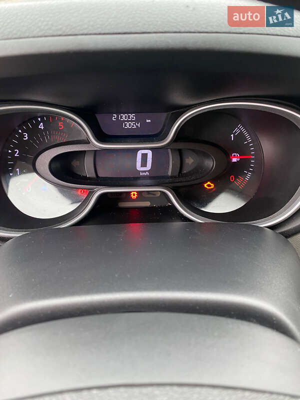 Вантажний фургон Renault Trafic 2018 в Дніпрі