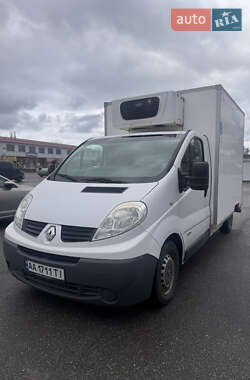 Рефрижератор Renault Trafic 2013 в Києві