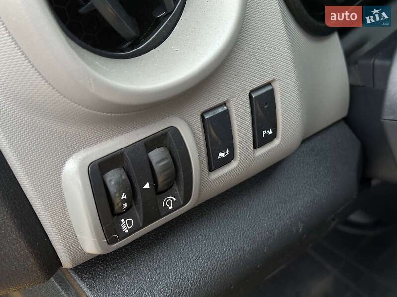 Вантажний фургон Renault Trafic 2017 в Одесі фото 13 Вантажний фургон Renault Trafic 2017 в Одесі