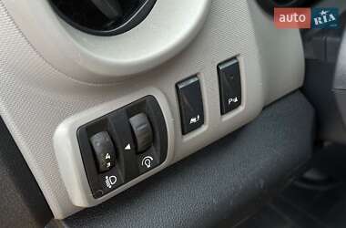 Грузовой фургон Renault Trafic 2017 в 