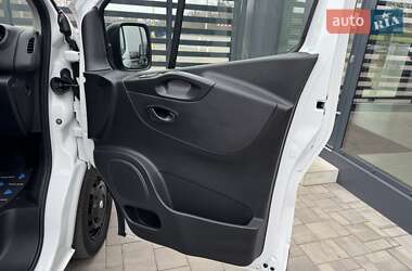 Грузовой фургон Renault Trafic 2020 в Ровно