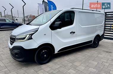 Грузовой фургон Renault Trafic 2020 в Ровно