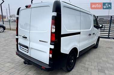 Грузовой фургон Renault Trafic 2020 в Ровно