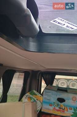 Минивэн Renault Trafic 2010 в Братском