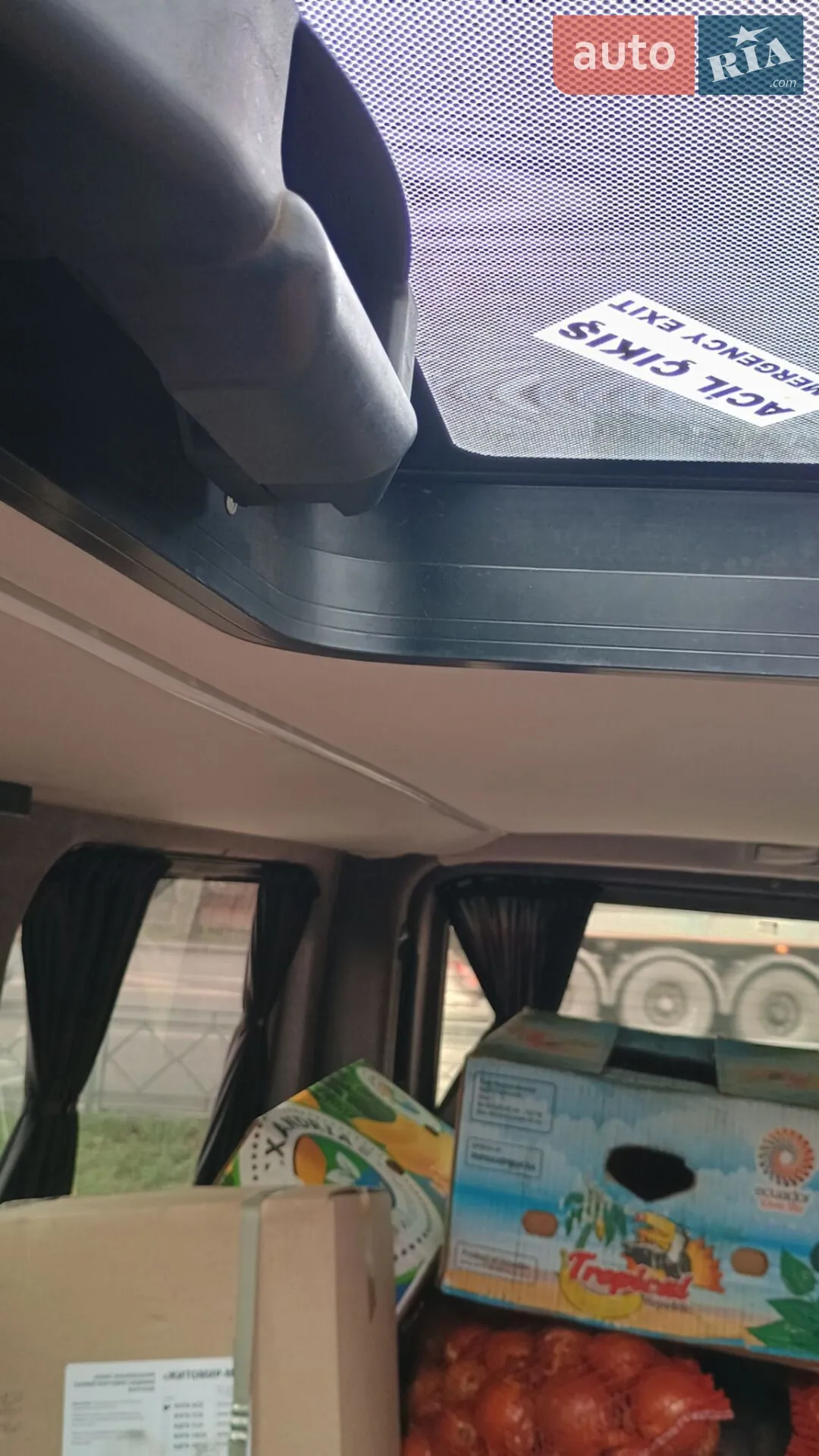 2010 Renault Trafic - мініатюра 7