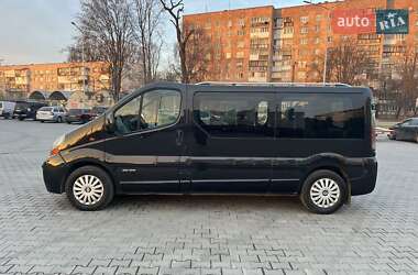 Минивэн Renault Trafic 2005 в Луцке