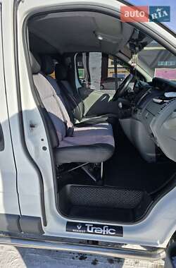 Минивэн Renault Trafic 2014 в Черкассах