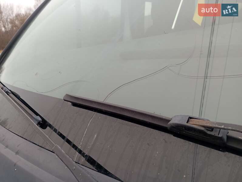 Минивэн Renault Trafic 2005 в Сновске фото 5 Минивэн Renault Trafic 2005 в Сновске