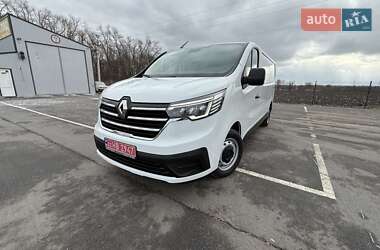 Грузовой фургон Renault Trafic 2024 в Умани