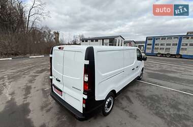 Грузовой фургон Renault Trafic 2024 в Умани