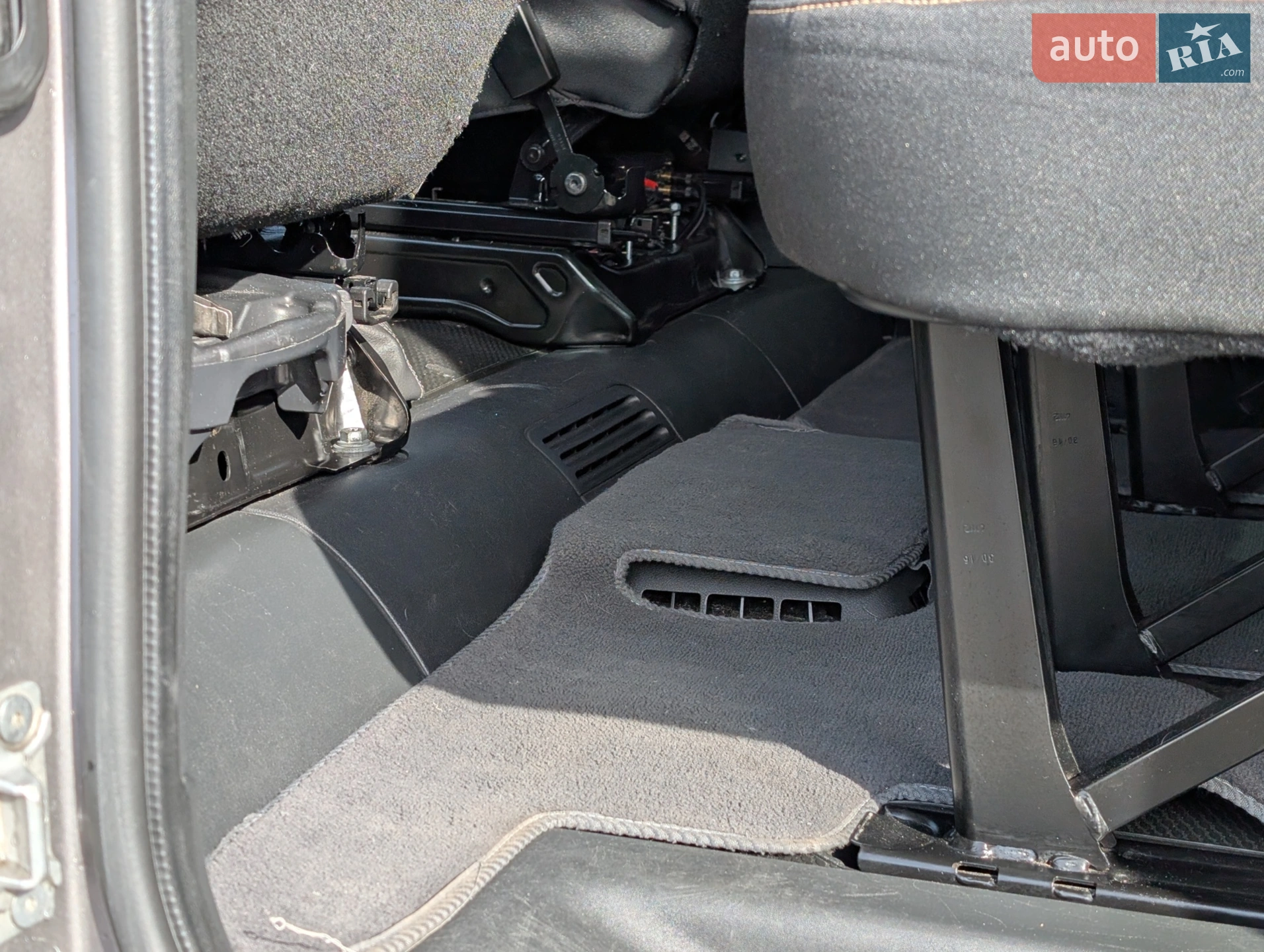 2016 Renault Trafic - мініатюра 18