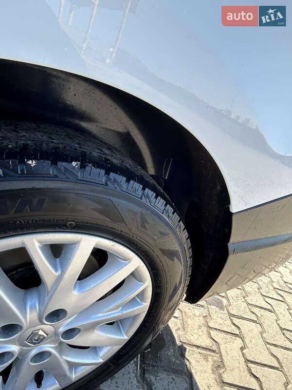 Вантажний фургон Renault Trafic 2018 в Хмельницькому