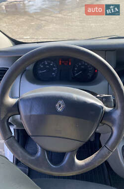 Грузовой фургон Renault Trafic 2009 в  фото 15 Грузовой фургон Renault Trafic 2009 в