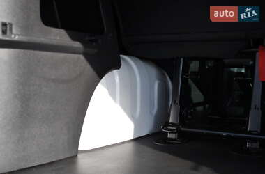 Мінівен Renault Trafic 2021 в 